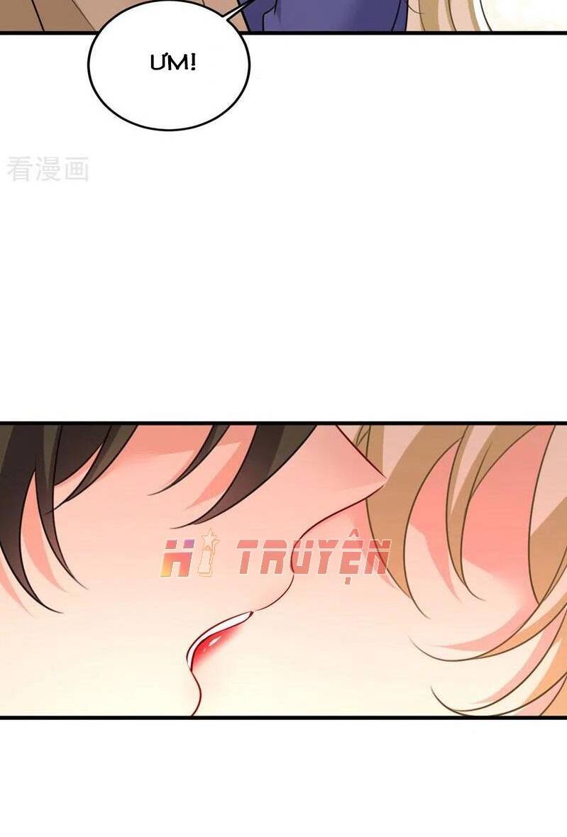 Tổng Tài Tại Thượng Chapter 526 - 14