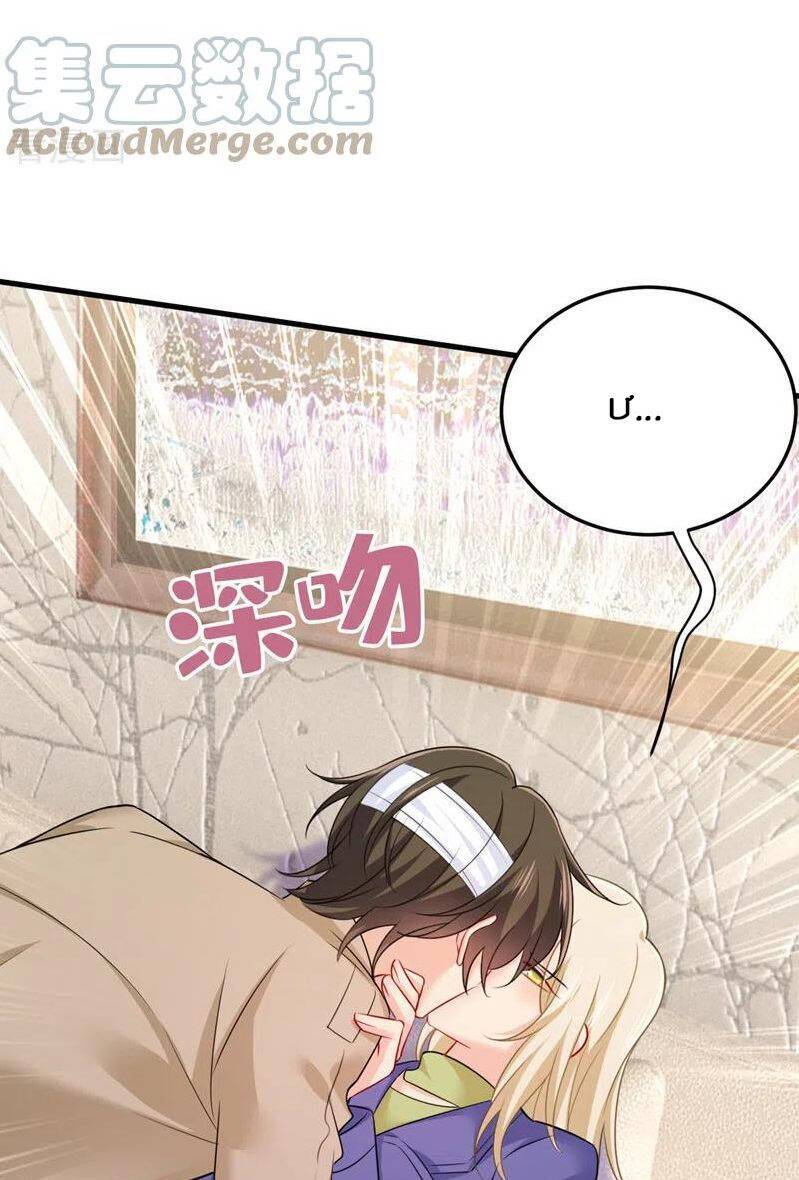 Tổng Tài Tại Thượng Chapter 526 - 15