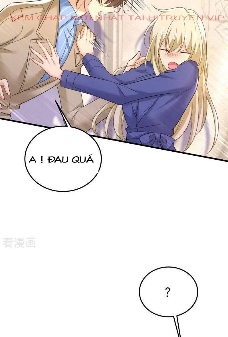 Tổng Tài Tại Thượng Chapter 526 - 17