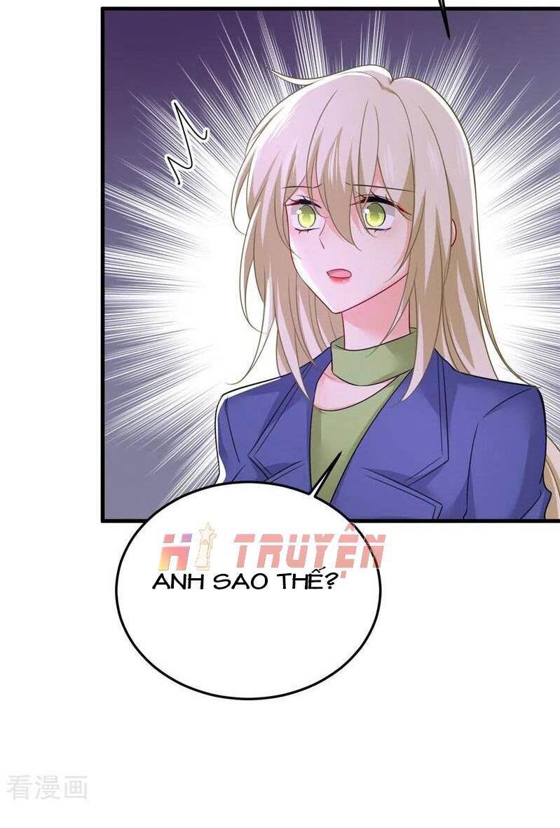 Tổng Tài Tại Thượng Chapter 526 - 18