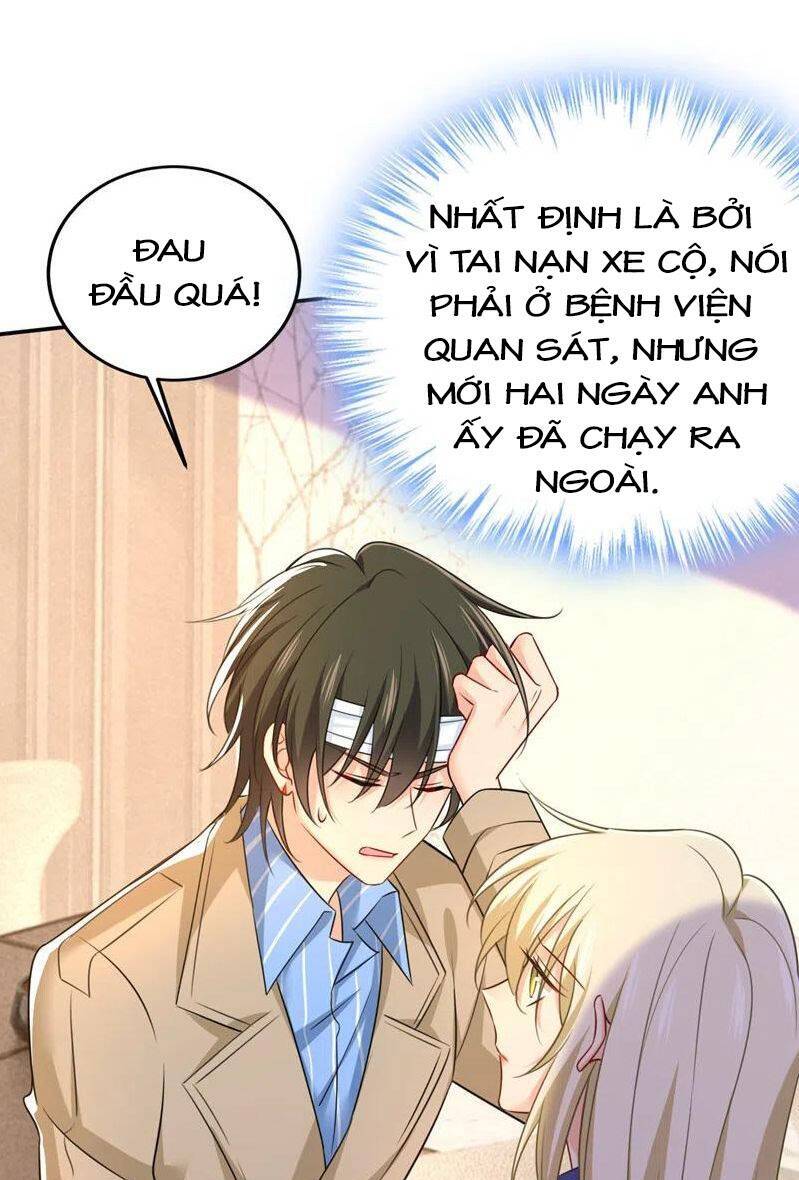 Tổng Tài Tại Thượng Chapter 526 - 19