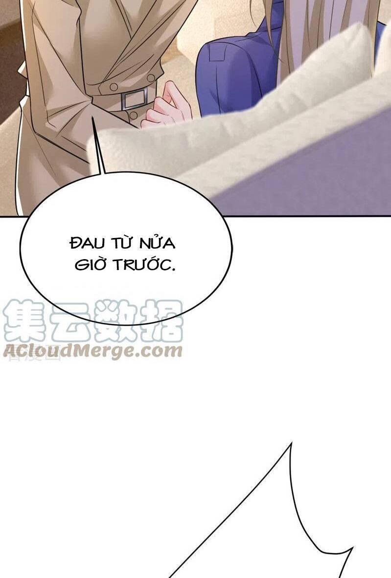 Tổng Tài Tại Thượng Chapter 526 - 20