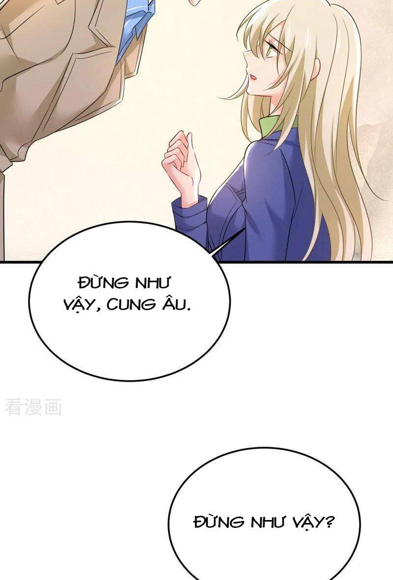 Tổng Tài Tại Thượng Chapter 526 - 3