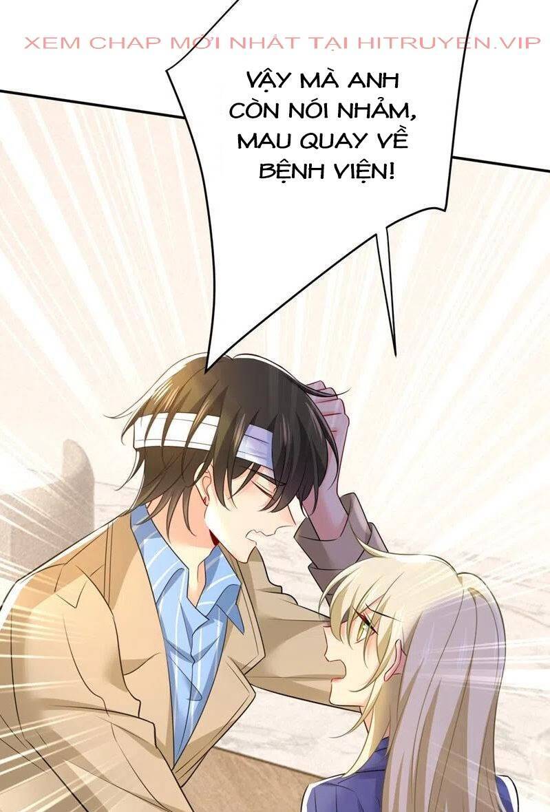 Tổng Tài Tại Thượng Chapter 526 - 21