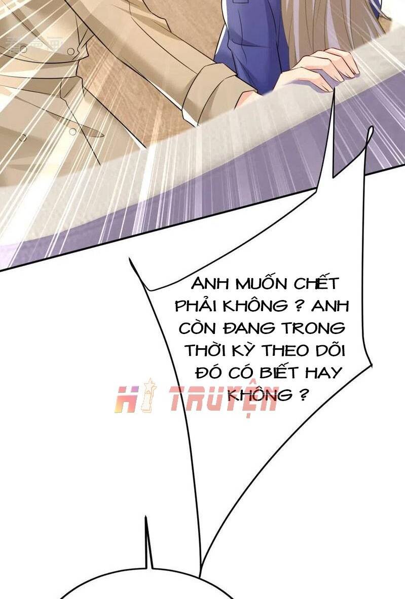 Tổng Tài Tại Thượng Chapter 526 - 22