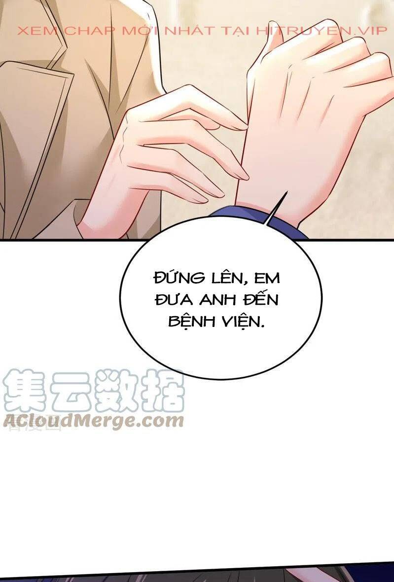 Tổng Tài Tại Thượng Chapter 526 - 25