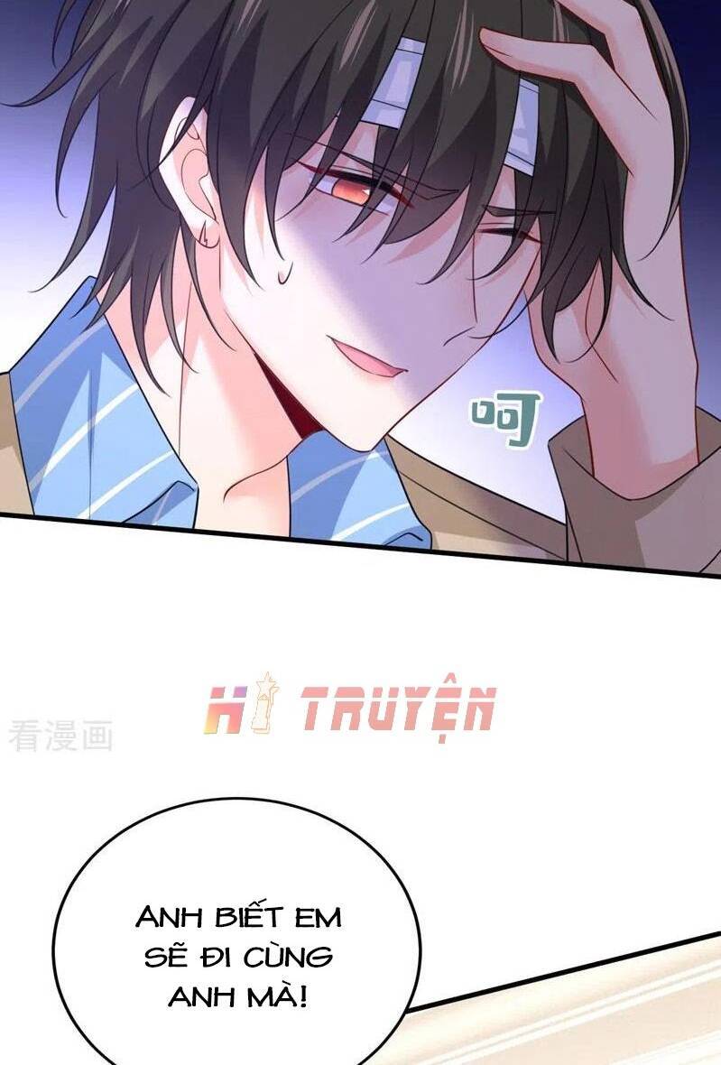 Tổng Tài Tại Thượng Chapter 526 - 26
