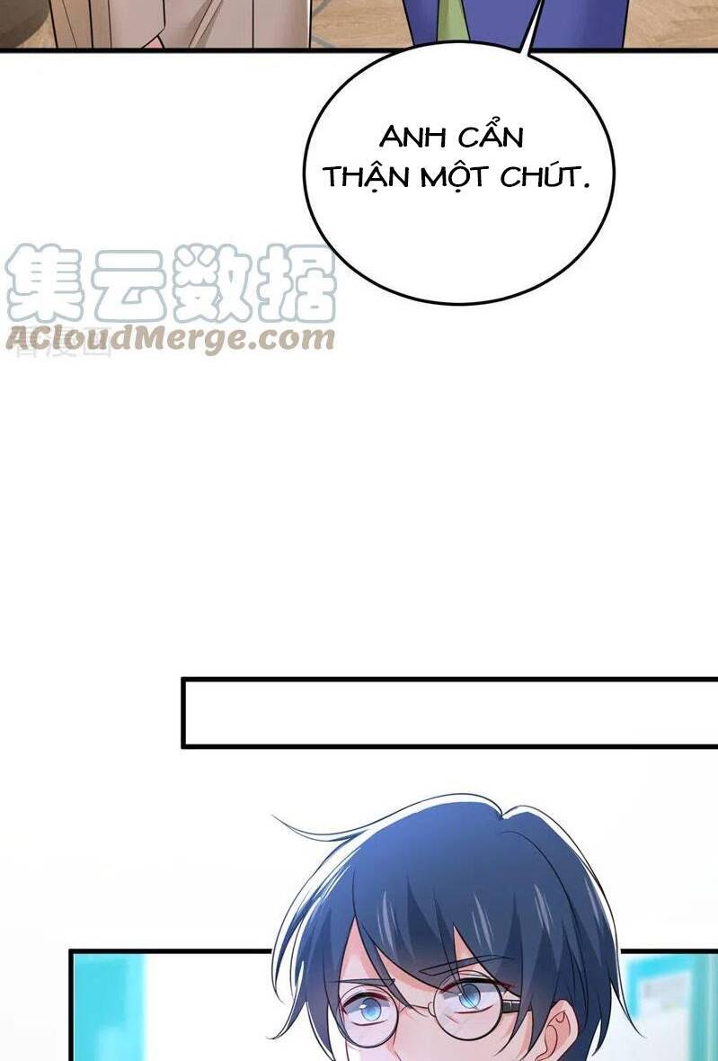 Tổng Tài Tại Thượng Chapter 526 - 28