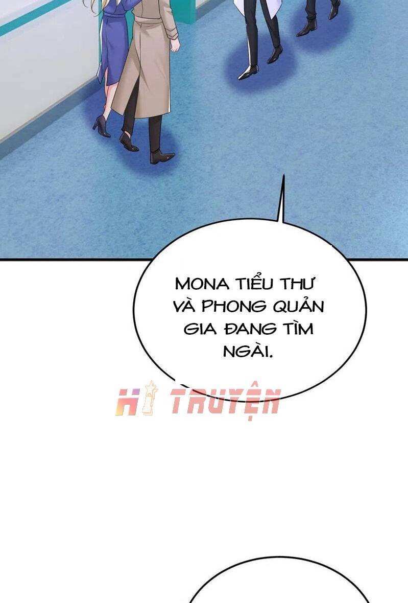 Tổng Tài Tại Thượng Chapter 526 - 30