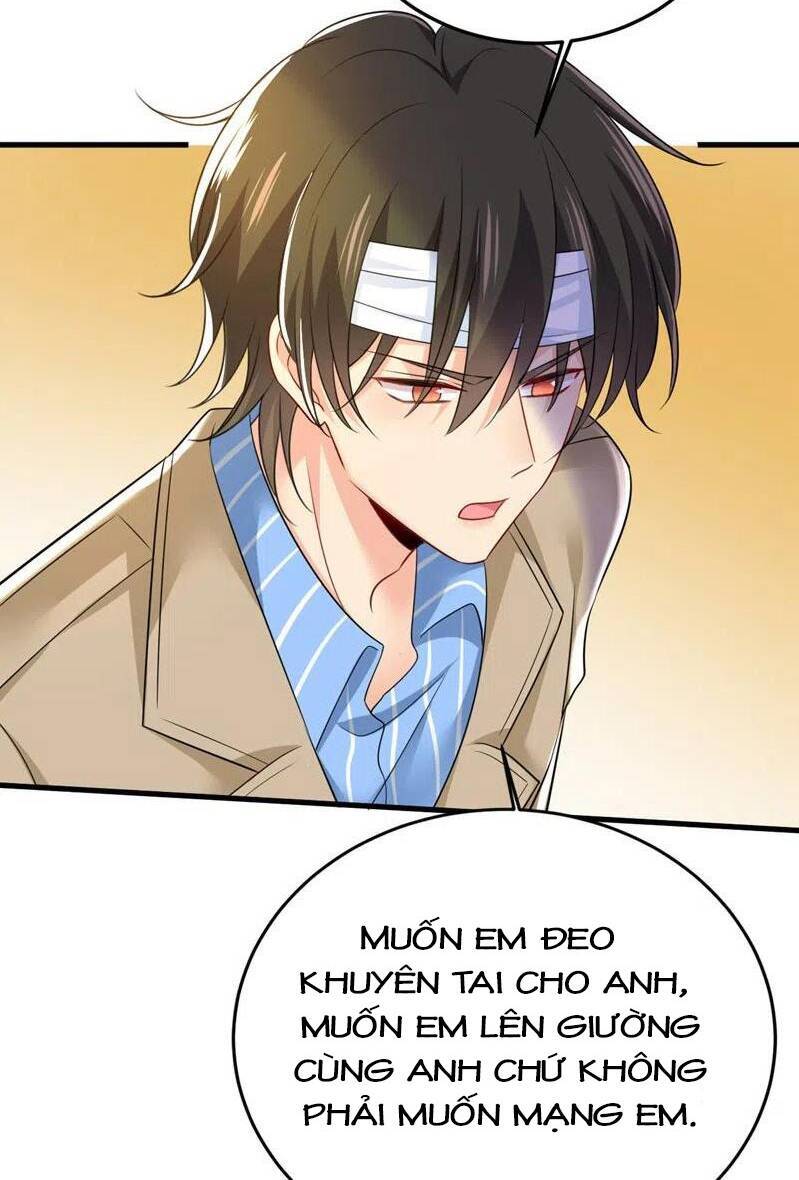 Tổng Tài Tại Thượng Chapter 526 - 4