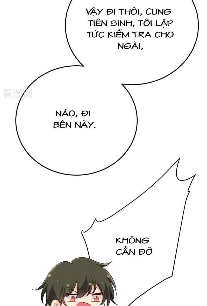 Tổng Tài Tại Thượng Chapter 526 - 32