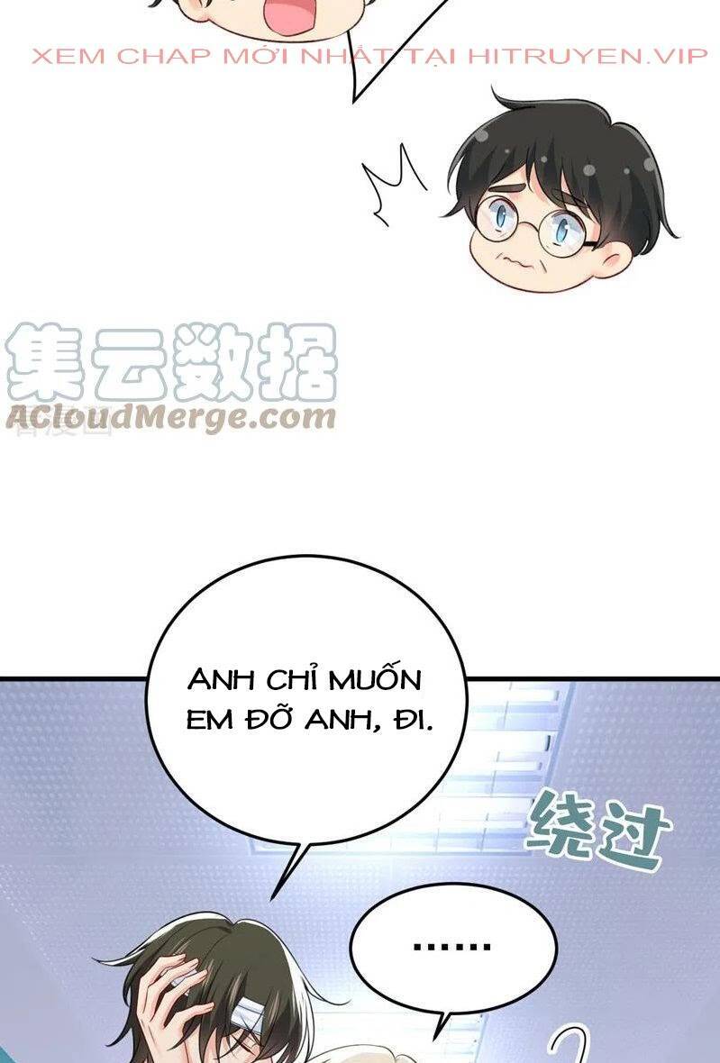 Tổng Tài Tại Thượng Chapter 526 - 33