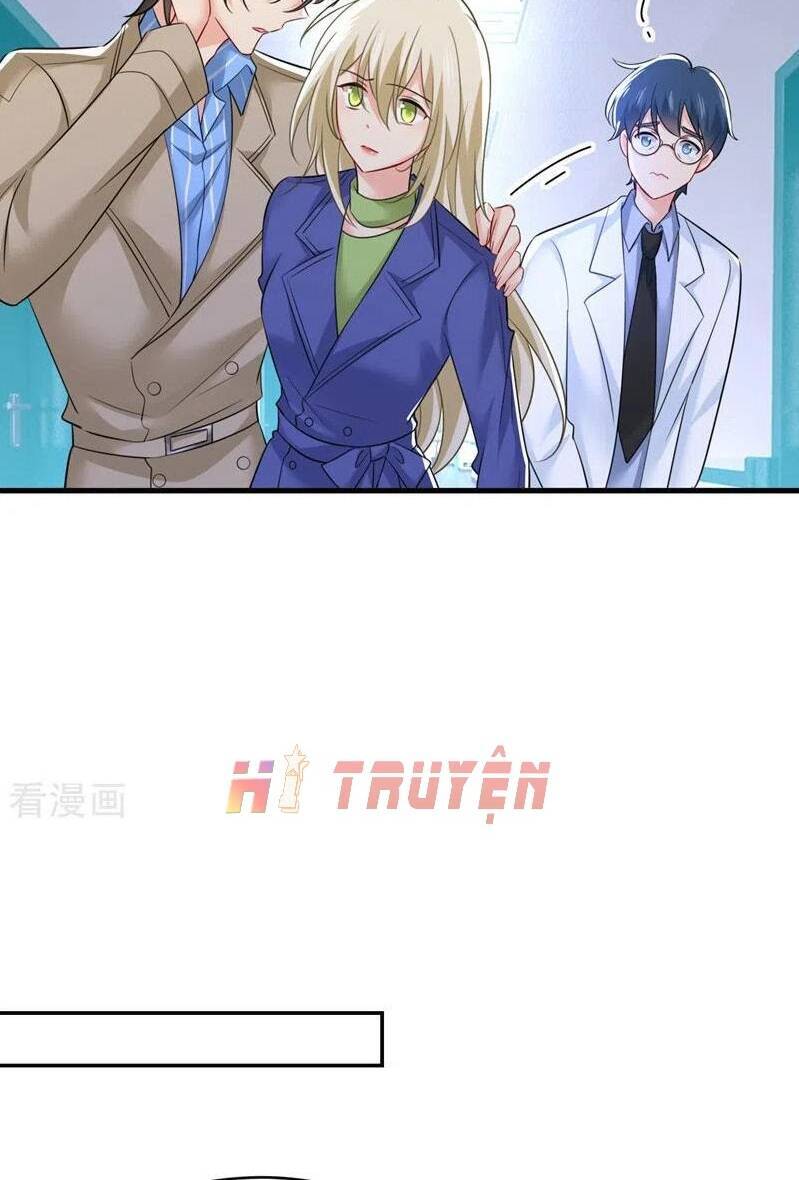 Tổng Tài Tại Thượng Chapter 526 - 34