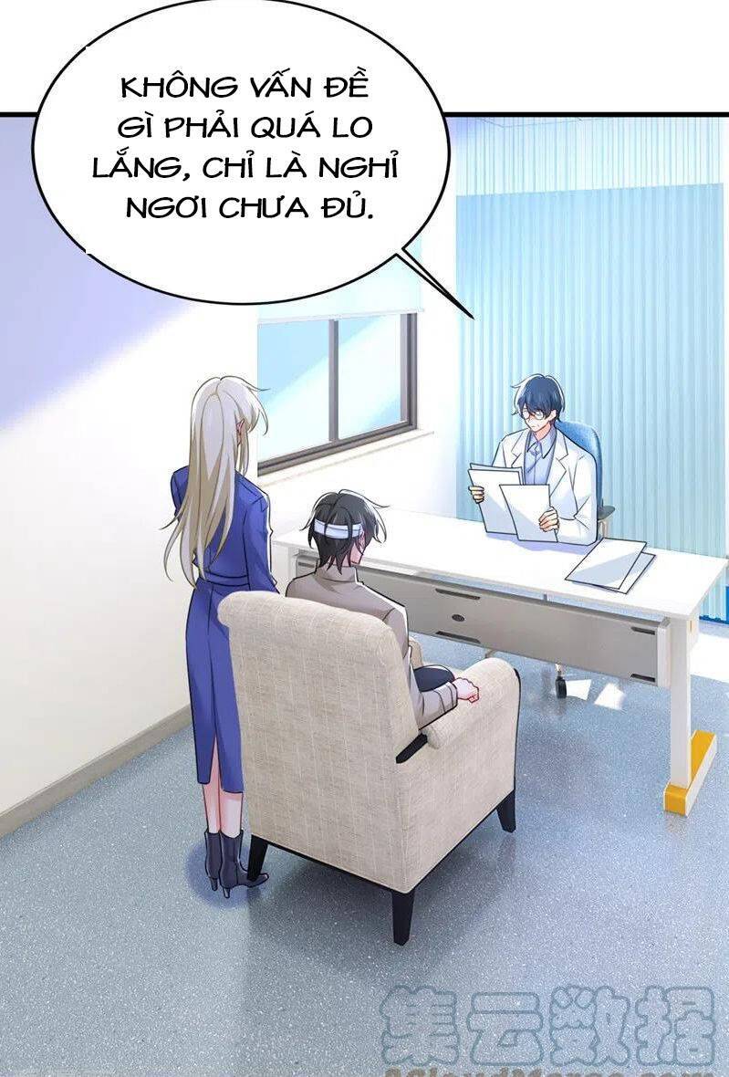 Tổng Tài Tại Thượng Chapter 526 - 35