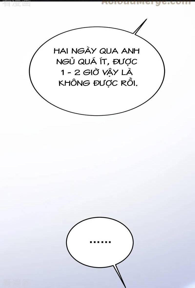 Tổng Tài Tại Thượng Chapter 526 - 36