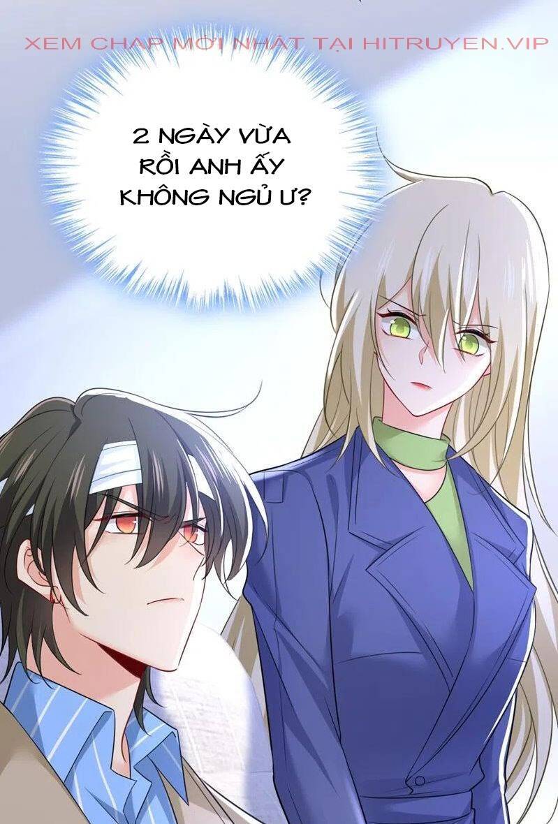 Tổng Tài Tại Thượng Chapter 526 - 37