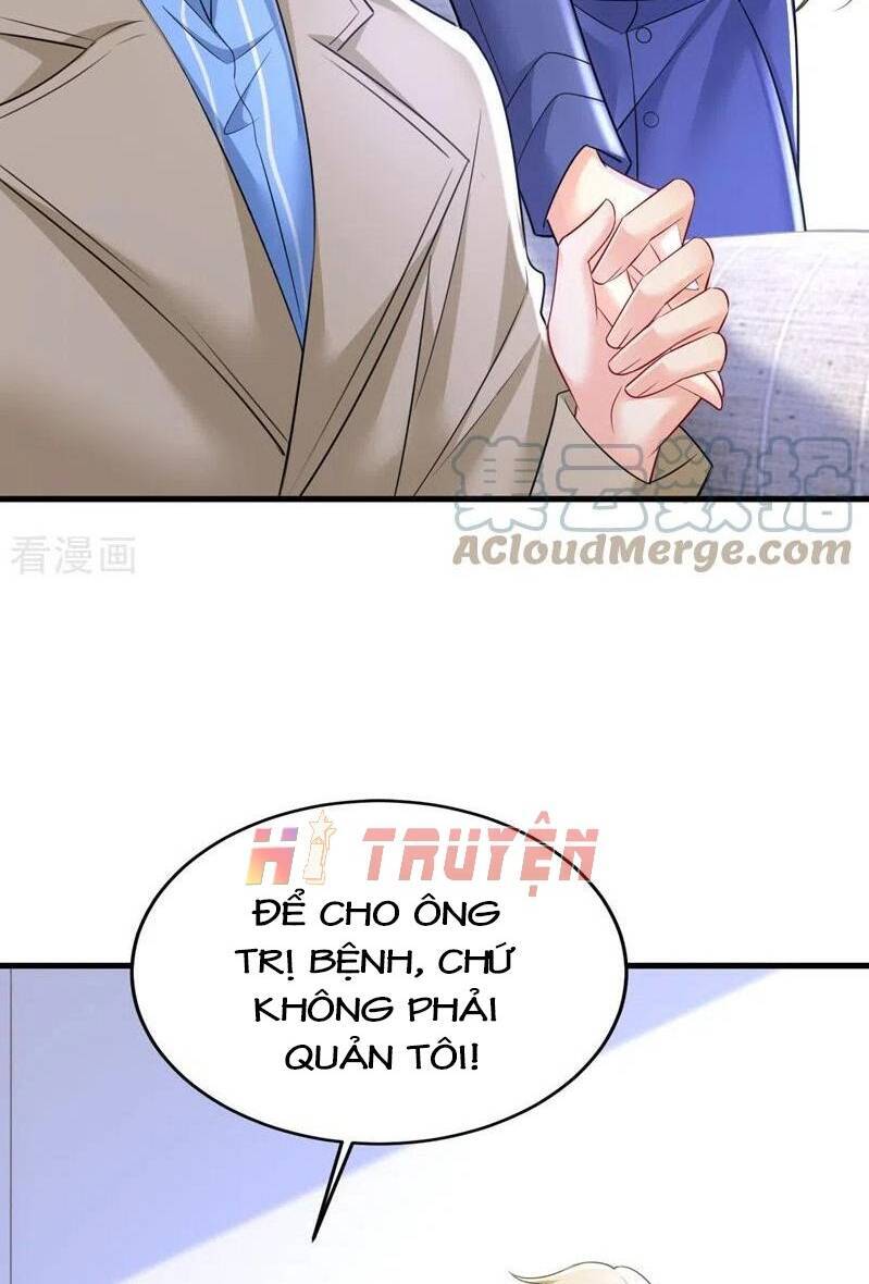 Tổng Tài Tại Thượng Chapter 526 - 38