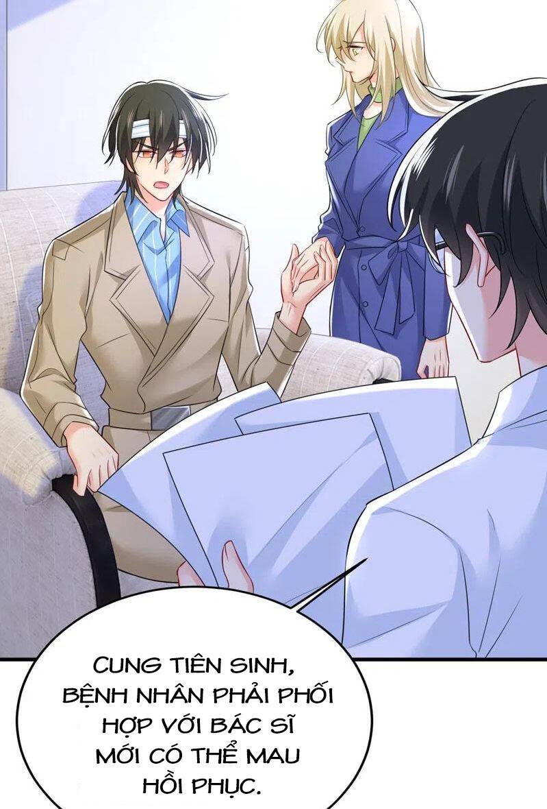 Tổng Tài Tại Thượng Chapter 526 - 39