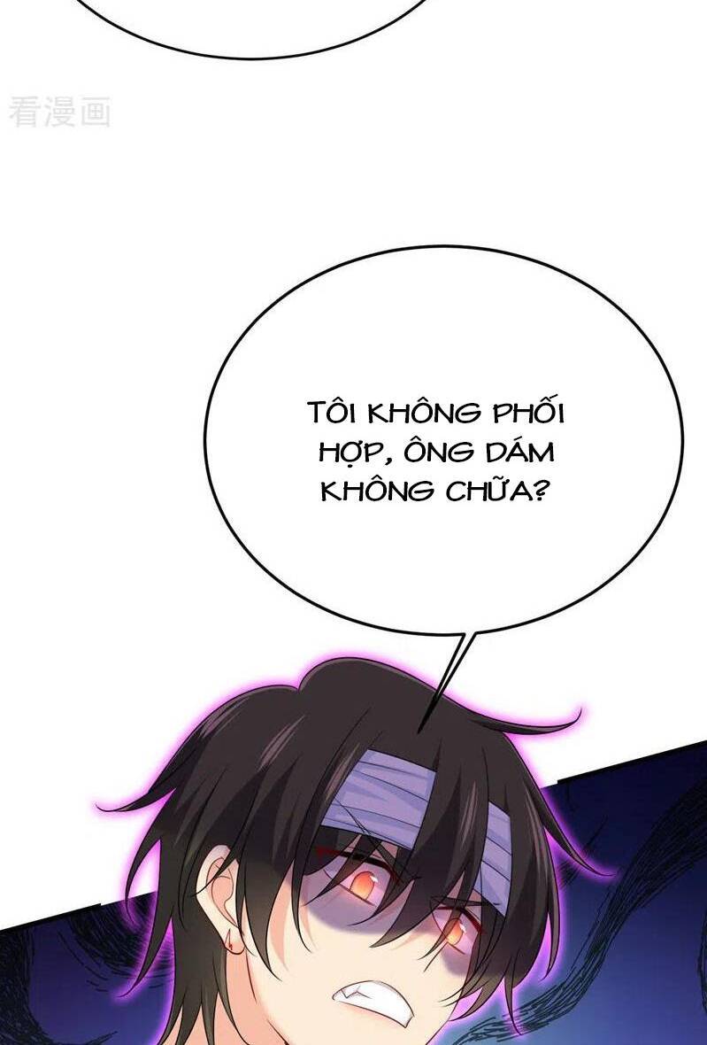 Tổng Tài Tại Thượng Chapter 526 - 40