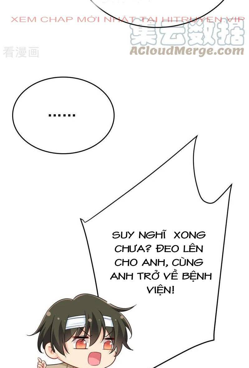 Tổng Tài Tại Thượng Chapter 526 - 5