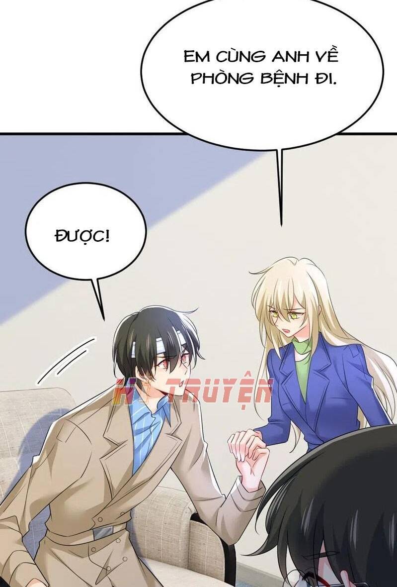 Tổng Tài Tại Thượng Chapter 526 - 42