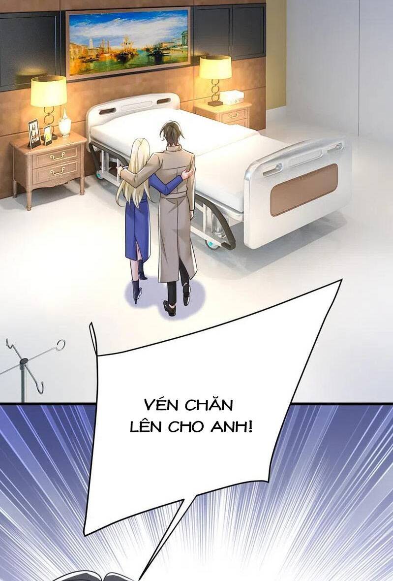 Tổng Tài Tại Thượng Chapter 526 - 44