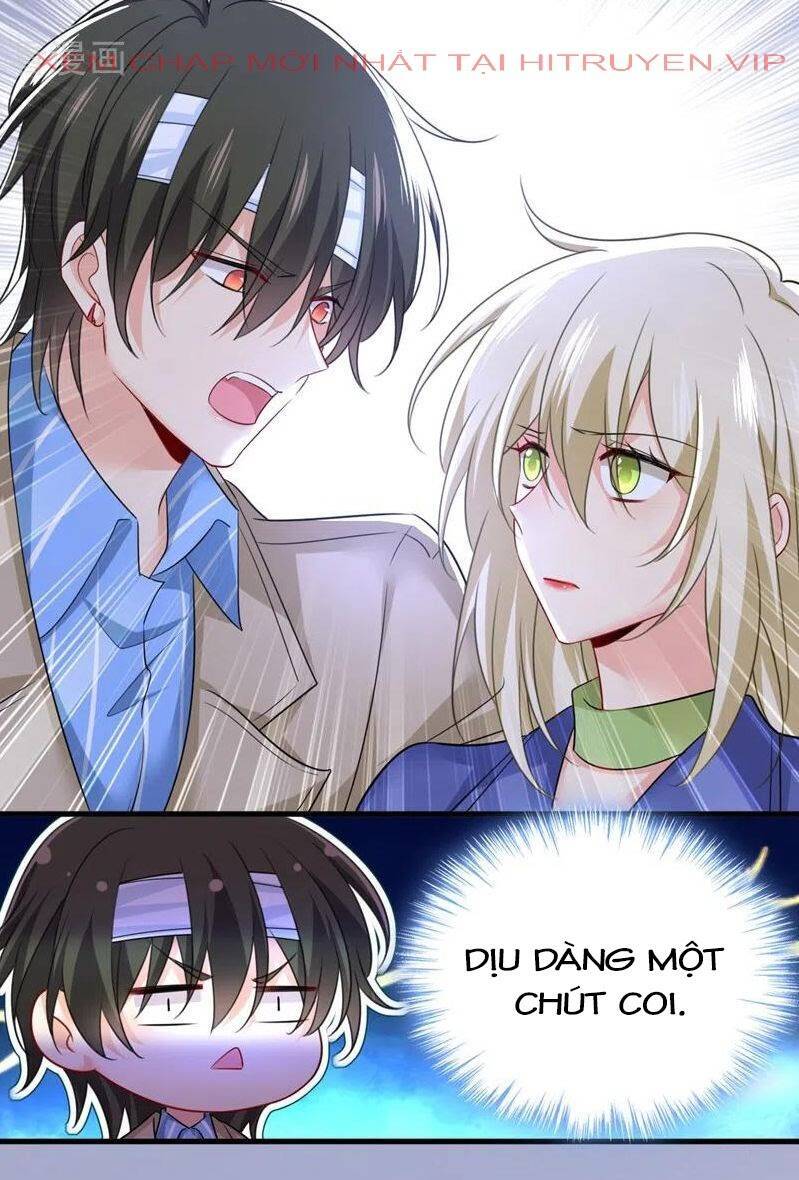 Tổng Tài Tại Thượng Chapter 526 - 45