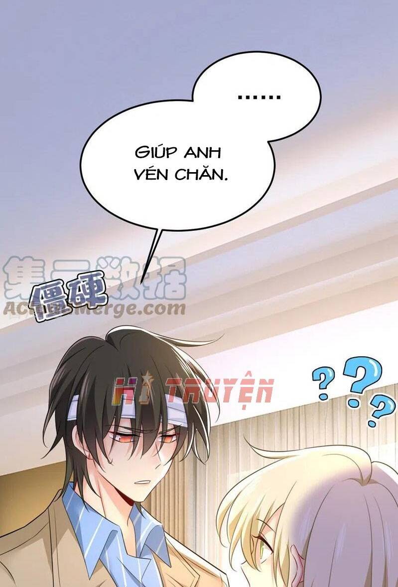 Tổng Tài Tại Thượng Chapter 526 - 46