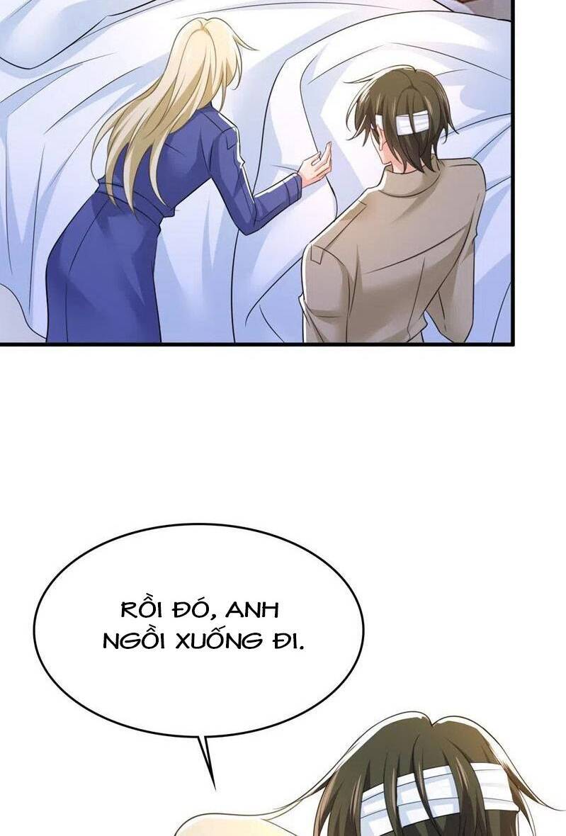 Tổng Tài Tại Thượng Chapter 526 - 48