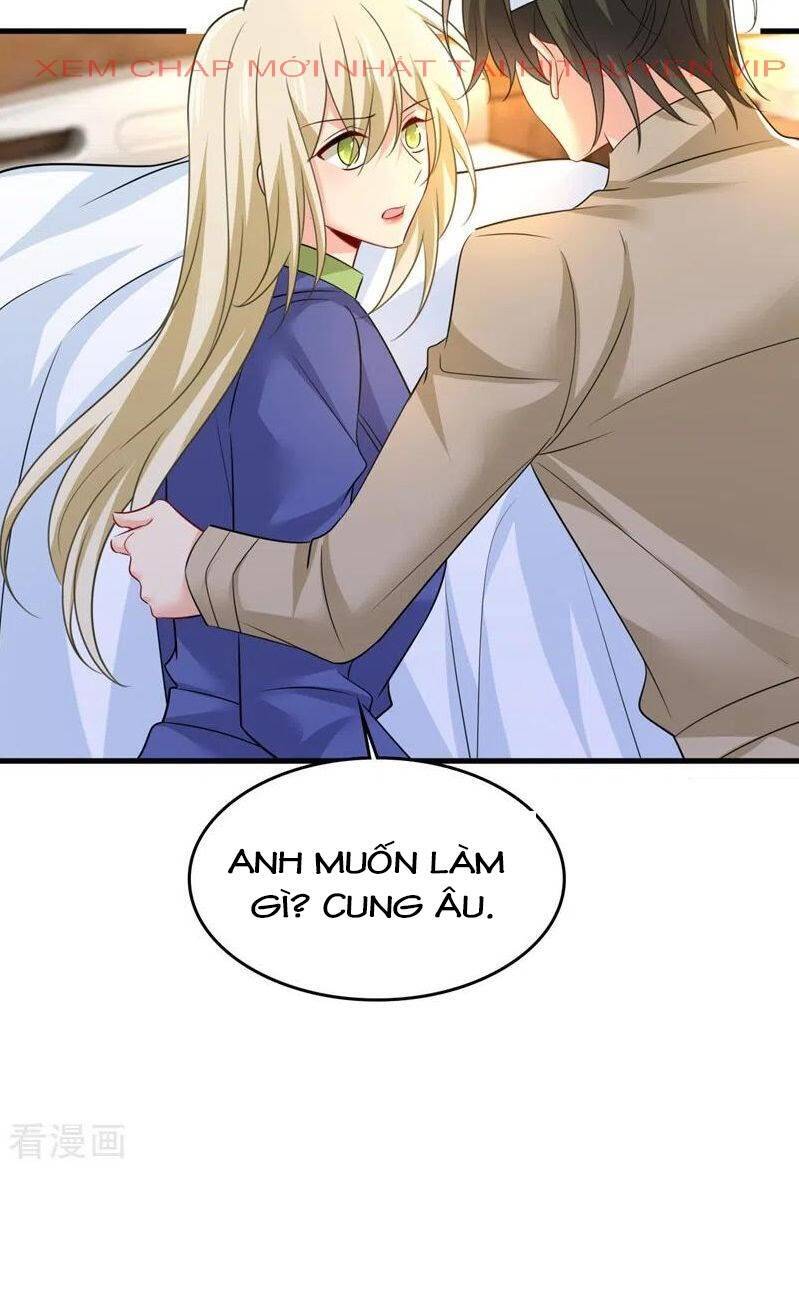 Tổng Tài Tại Thượng Chapter 526 - 49