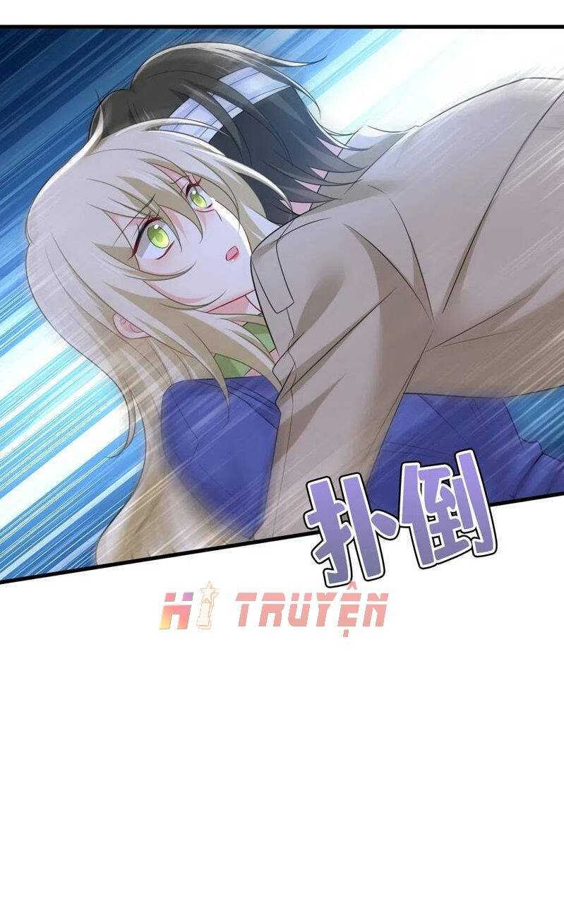 Tổng Tài Tại Thượng Chapter 526 - 50