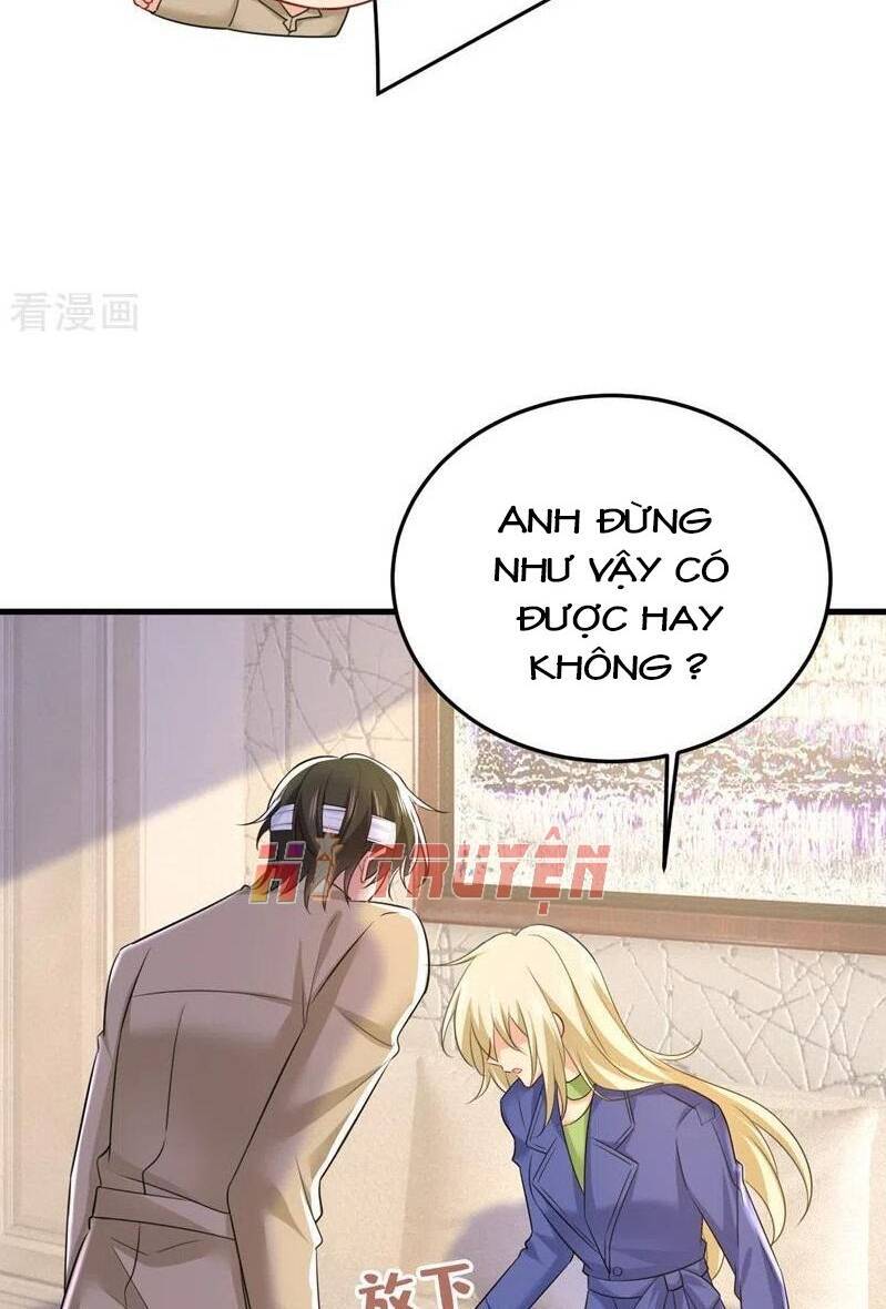 Tổng Tài Tại Thượng Chapter 526 - 6