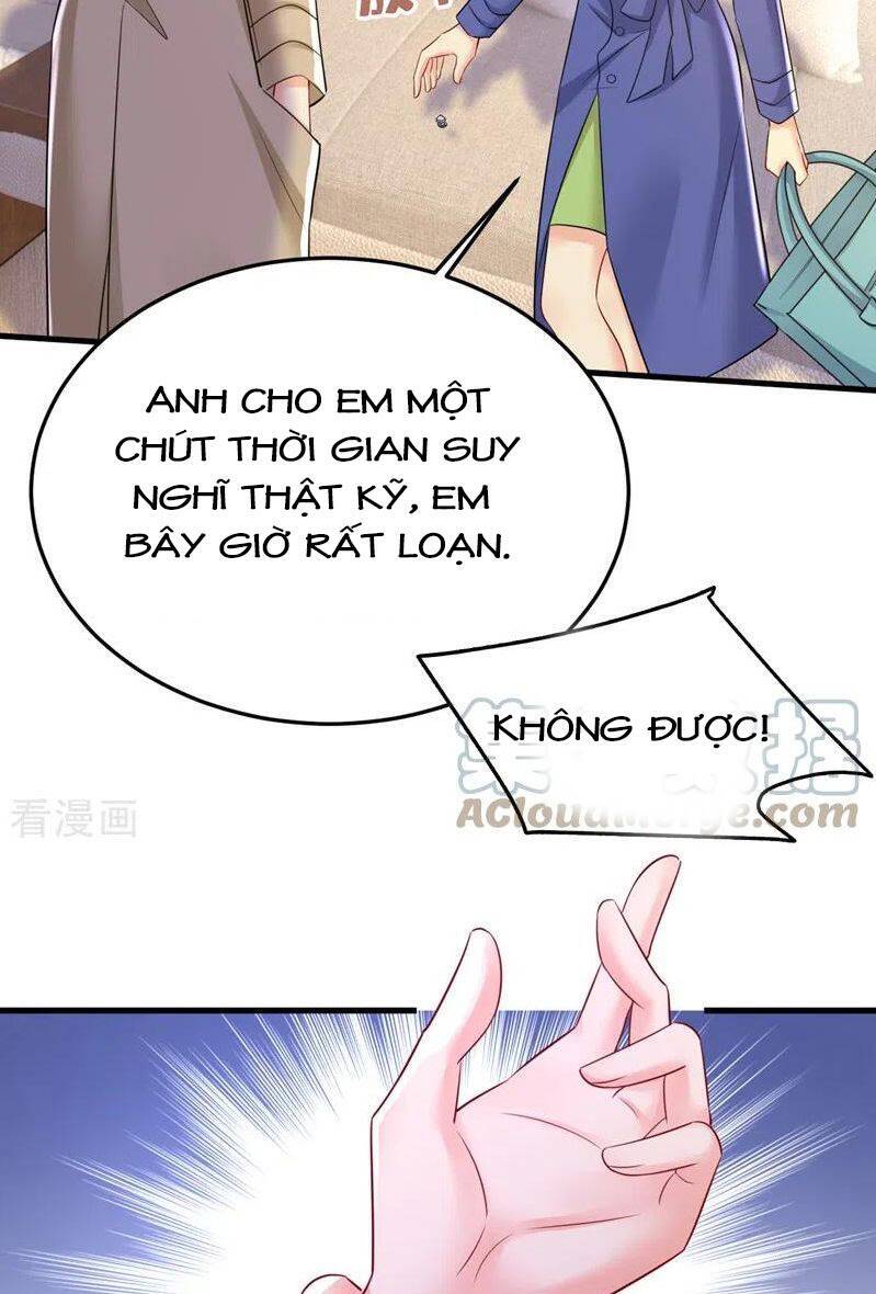 Tổng Tài Tại Thượng Chapter 526 - 7