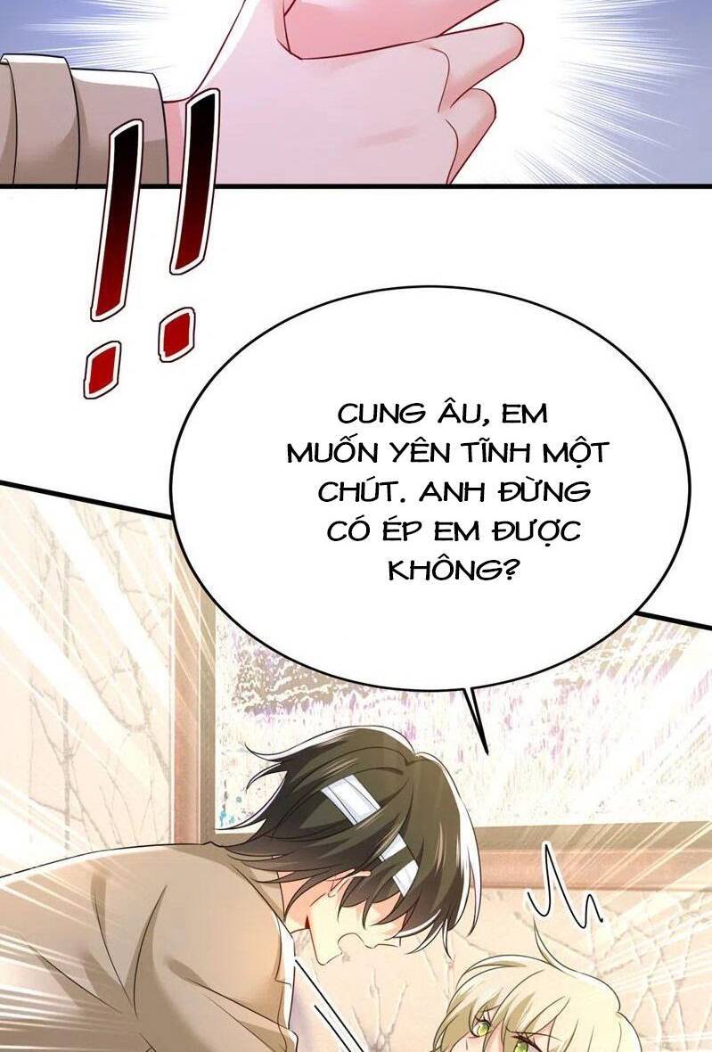 Tổng Tài Tại Thượng Chapter 526 - 8