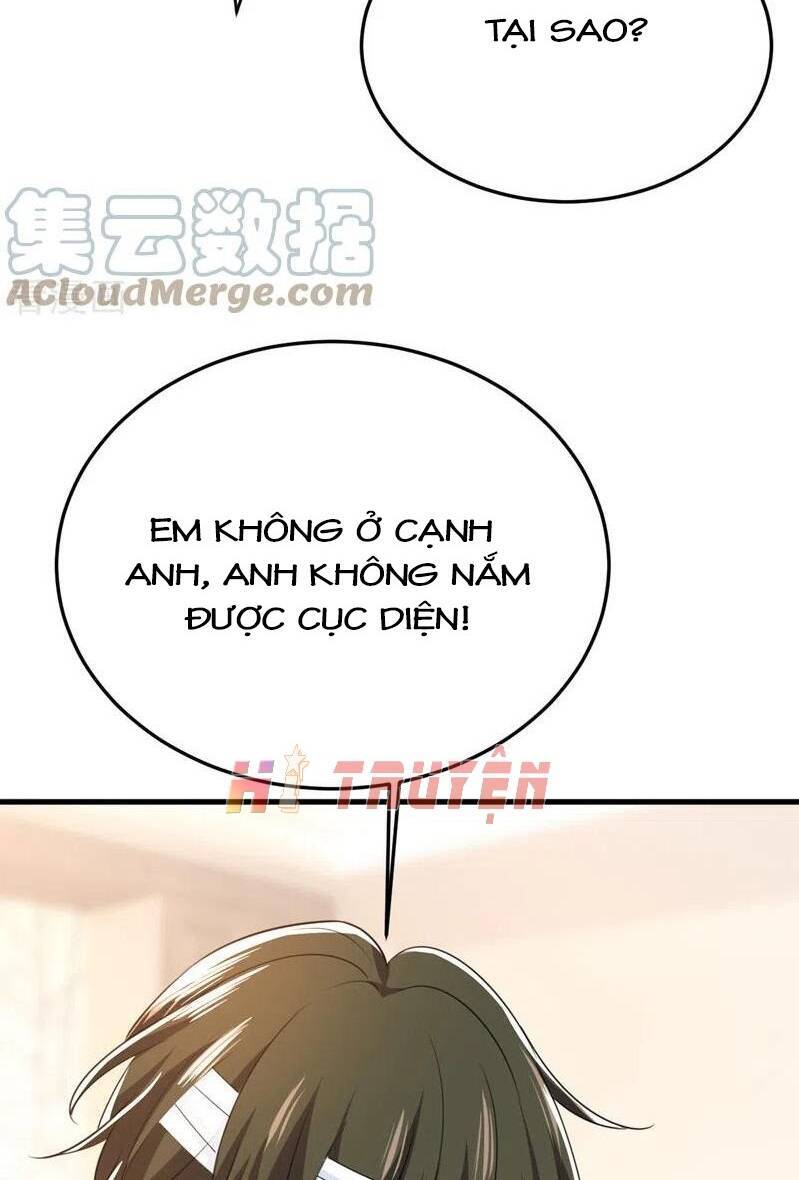 Tổng Tài Tại Thượng Chapter 526 - 10