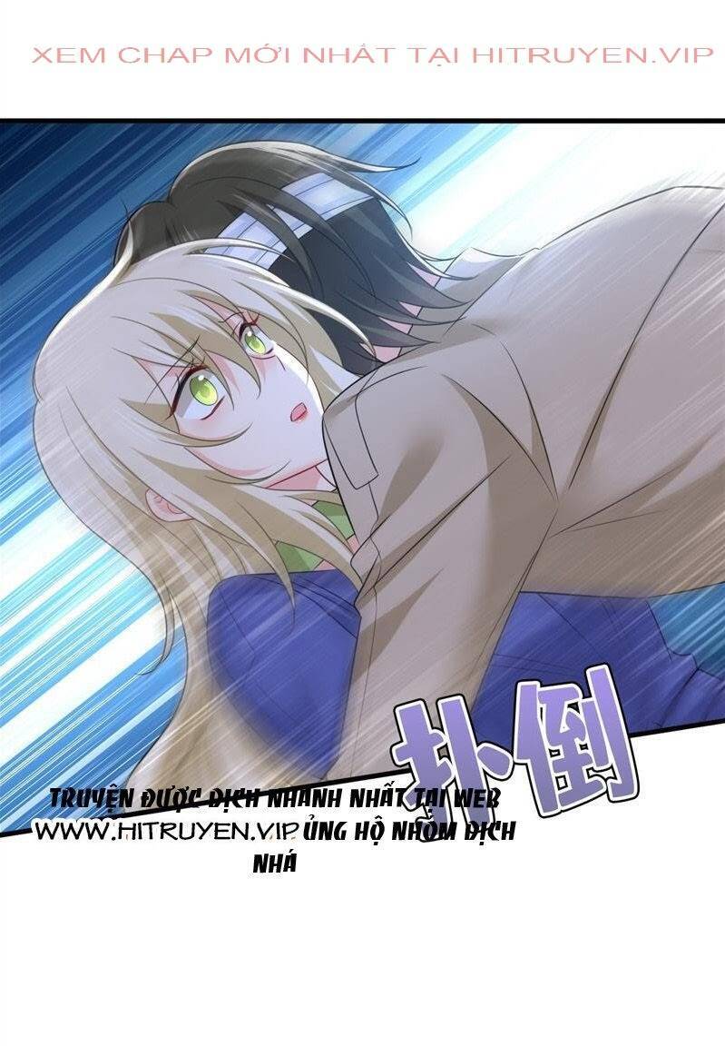 Tổng Tài Tại Thượng Chapter 527 - 1