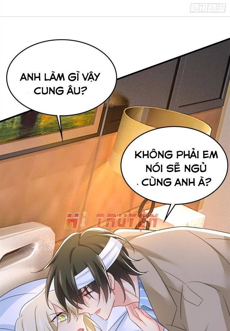 Tổng Tài Tại Thượng Chapter 527 - 2