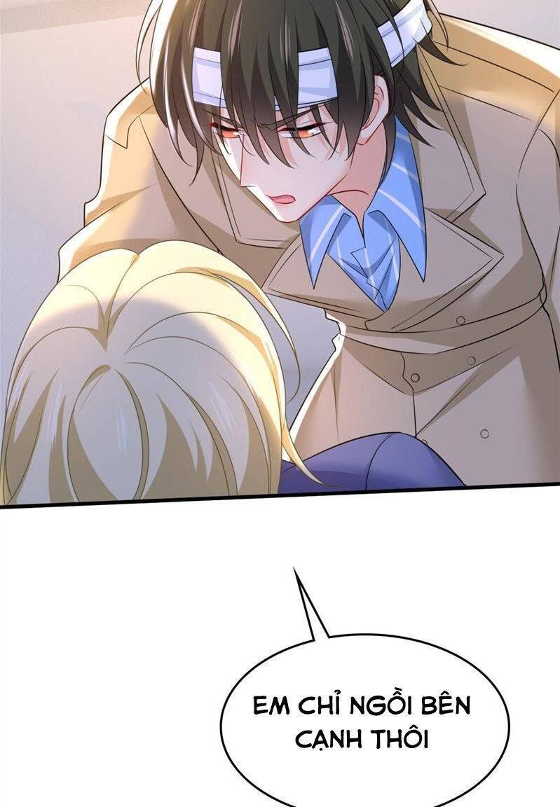 Tổng Tài Tại Thượng Chapter 527 - 11