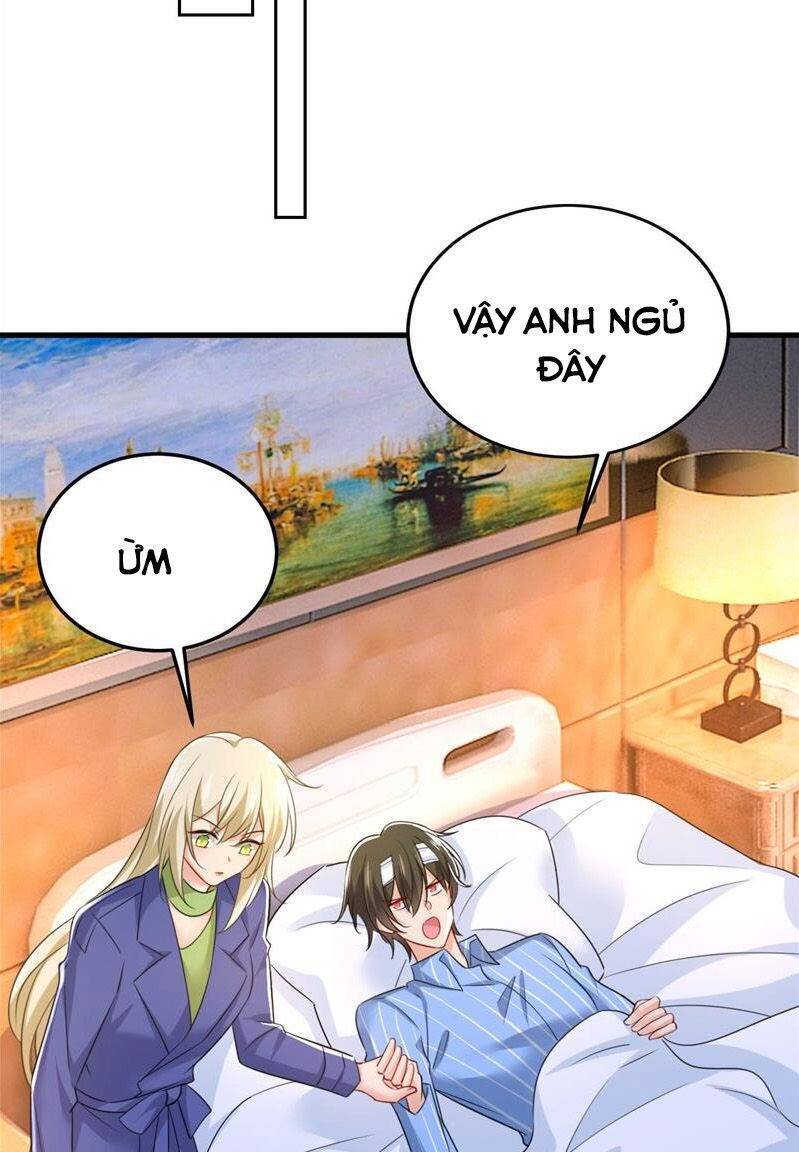 Tổng Tài Tại Thượng Chapter 527 - 15