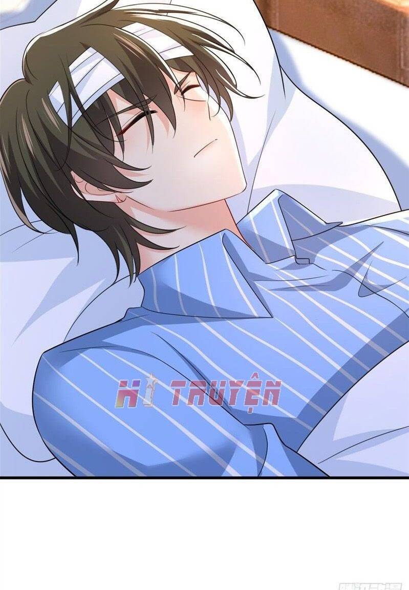 Tổng Tài Tại Thượng Chapter 527 - 22