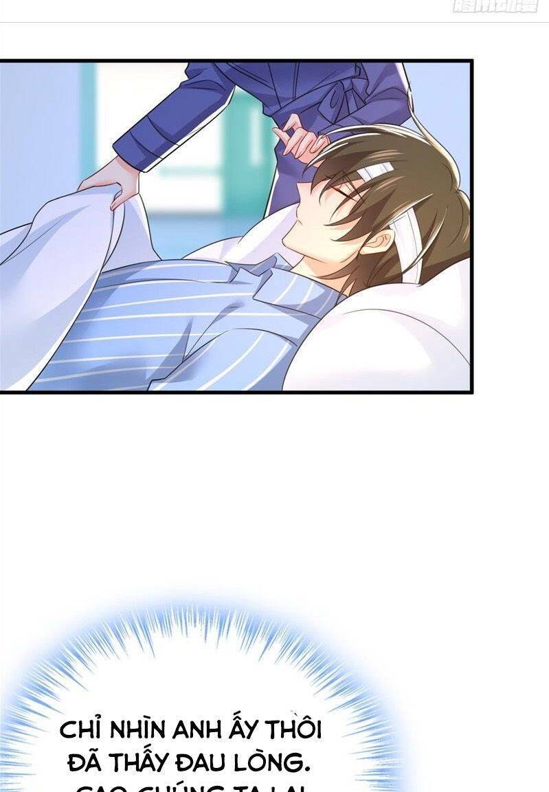 Tổng Tài Tại Thượng Chapter 527 - 23