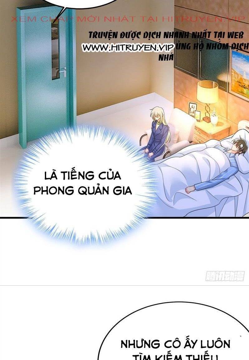 Tổng Tài Tại Thượng Chapter 527 - 25