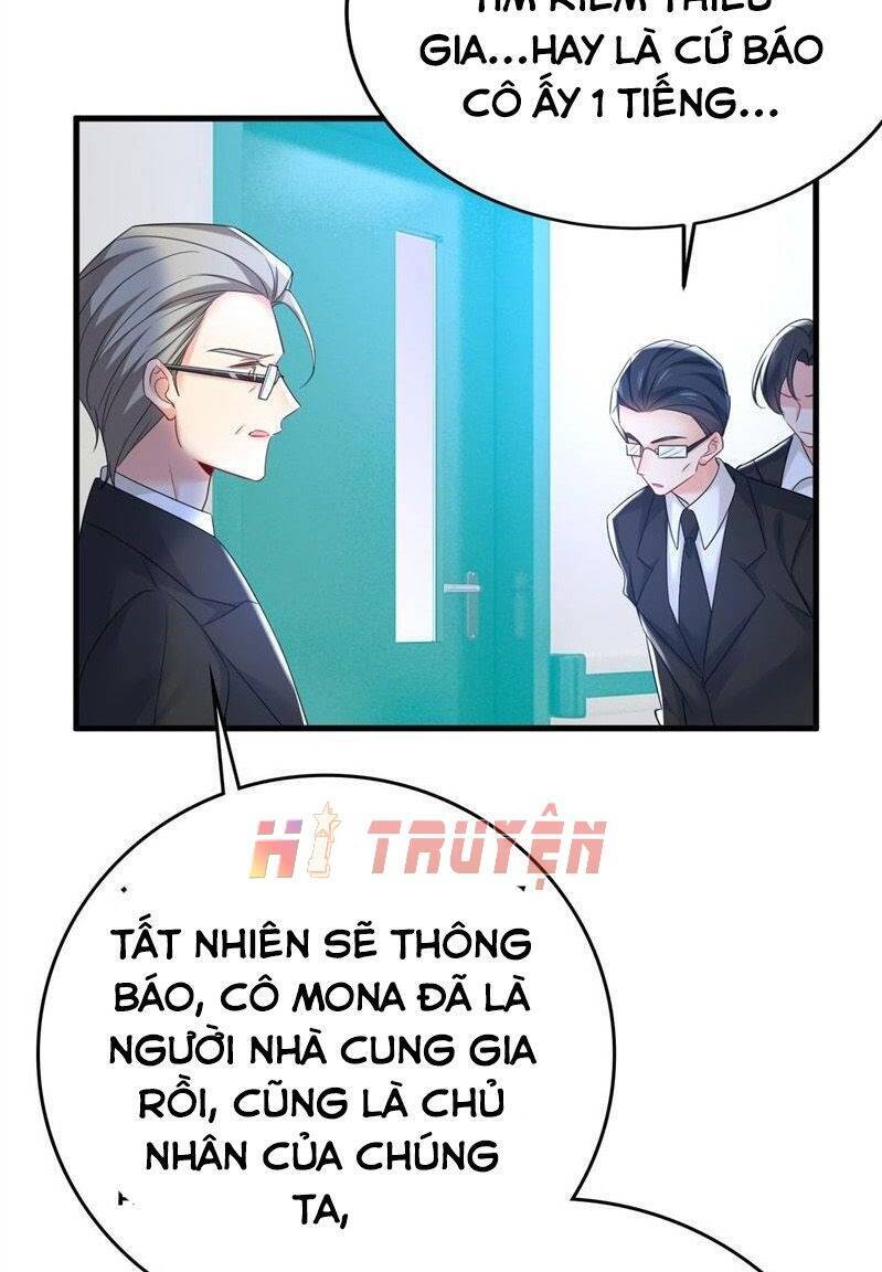 Tổng Tài Tại Thượng Chapter 527 - 26