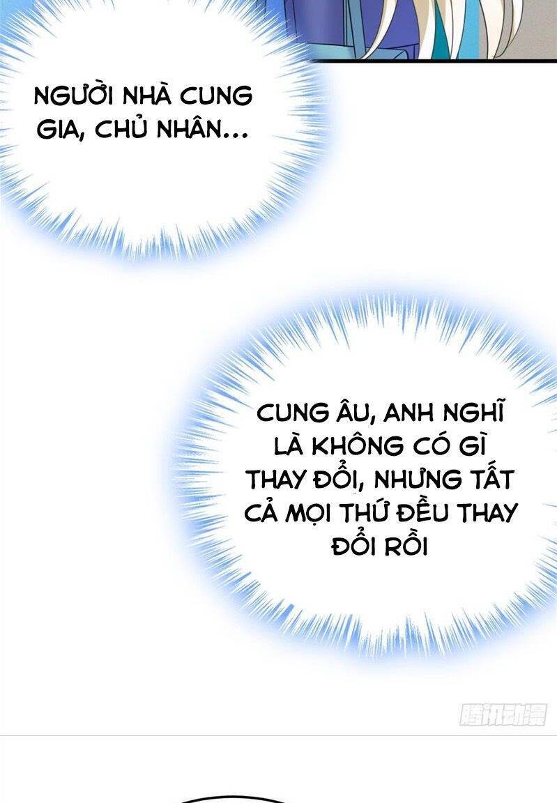 Tổng Tài Tại Thượng Chapter 527 - 28