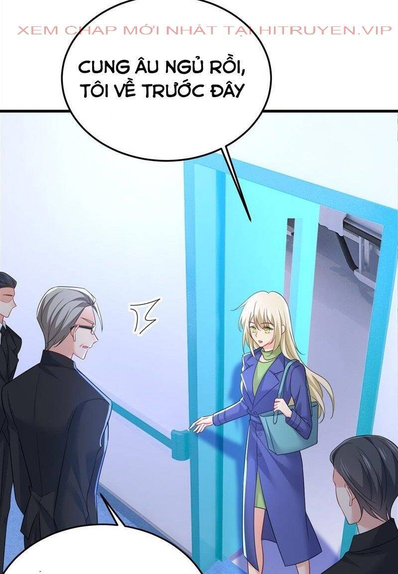 Tổng Tài Tại Thượng Chapter 527 - 29