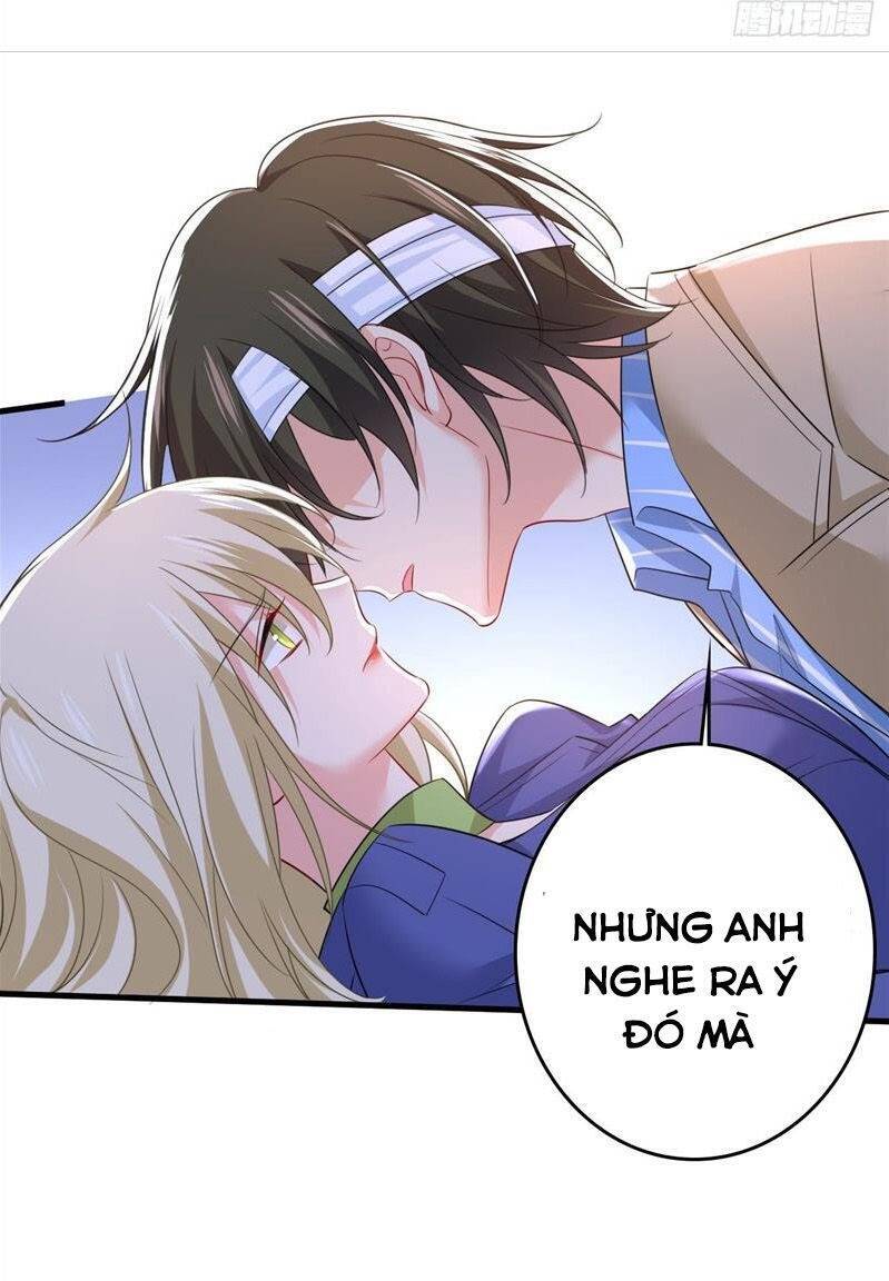 Tổng Tài Tại Thượng Chapter 527 - 4