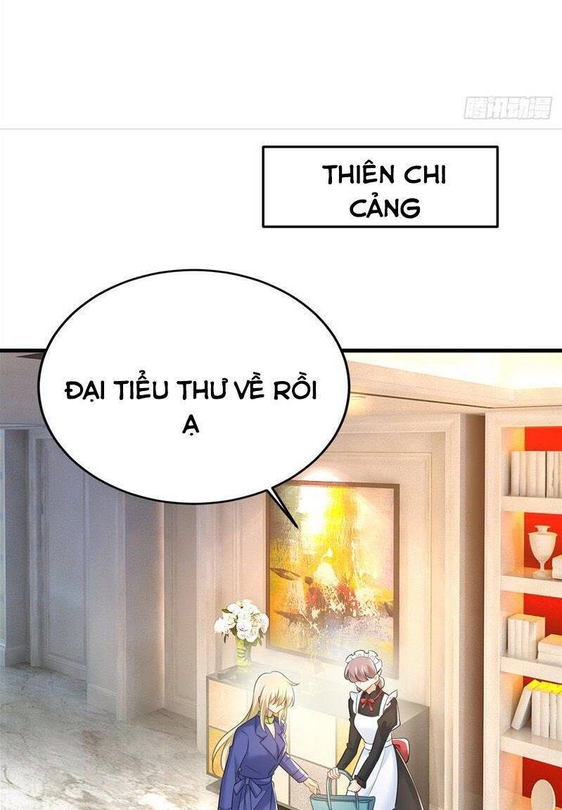 Tổng Tài Tại Thượng Chapter 527 - 31