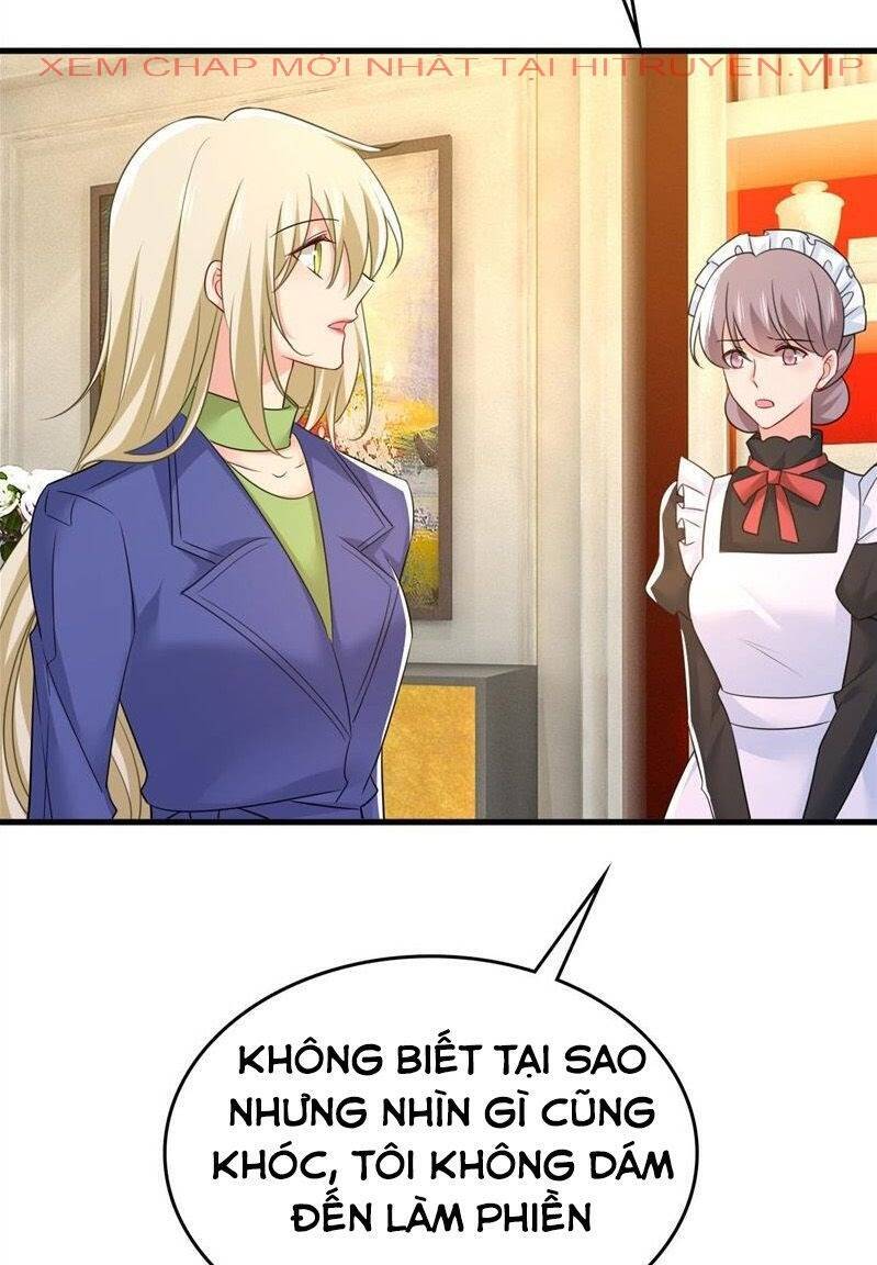 Tổng Tài Tại Thượng Chapter 527 - 33