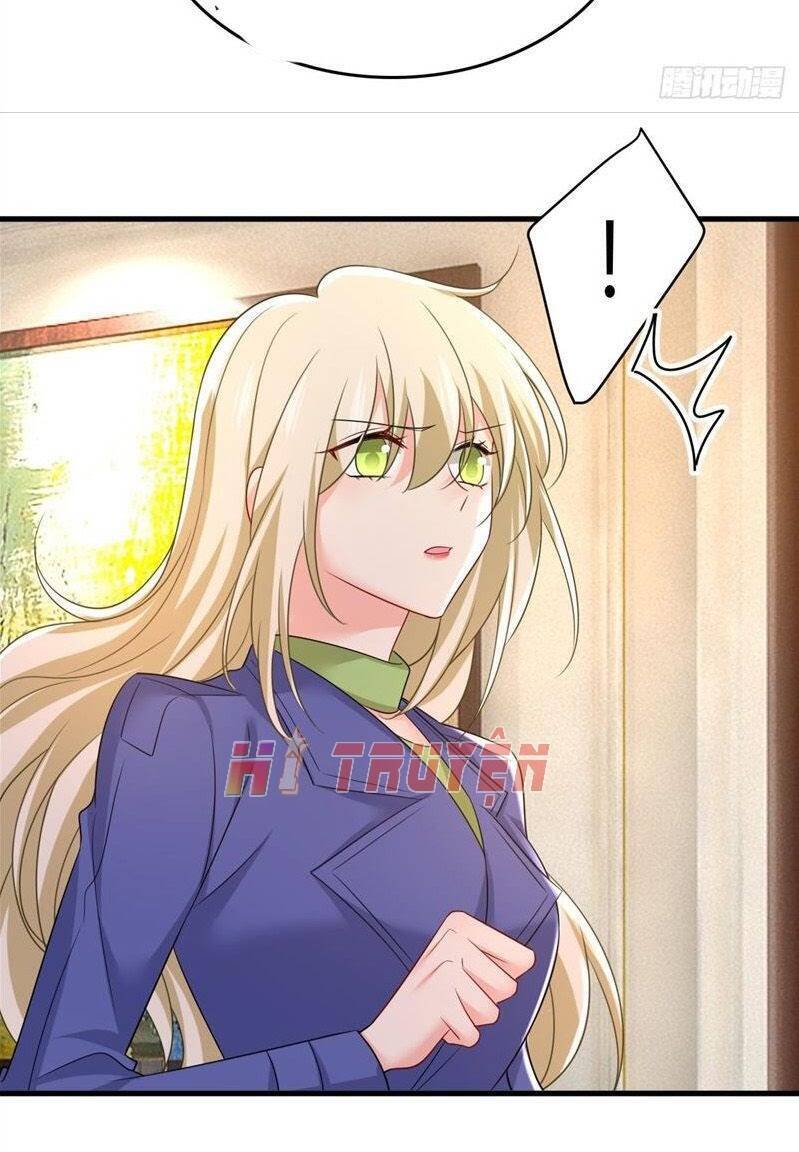 Tổng Tài Tại Thượng Chapter 527 - 34