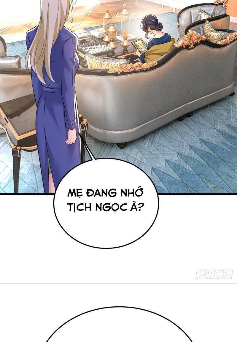 Tổng Tài Tại Thượng Chapter 527 - 36